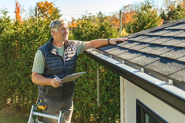Trusted Roofing service in Avonmore, PA - Ben Roofing and Steel LLC